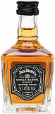 Виски Jack Daniels Single Barrel  Джек Дэниел'c Сингл Бэррэл  50 мл
