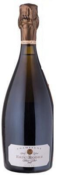 Шампанское Eric Rodez Pinot Noir Brut Ambonnay Grand   2014 1500 мл