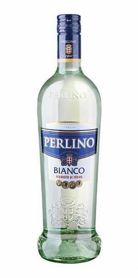 Вермут Perlino Vermouth di Torino Bianco 1000 мл