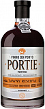 Портвейн  Casca Wines   Portie   Tawny Reserva Порти  Тони Резерва 750 мл  19,5 %