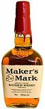 Бурбон Maker's Mark, Мэйкерс Марк 700 мл