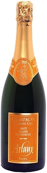 Шампанское Champagne Arlaux Brut Grand Bourgeois Premier Cru   750 мл