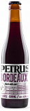 Пиво  Petrus Bordeaux   Петрюс Бордо  330 мл 