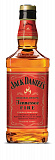 Виски Jack Daniel’s Fire Джек Дэниэлс Файр 700 мл