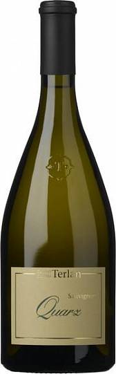 Вино Cantina Terlan Quarz Sauvignon Blanc  2022 750 мл 13,5%