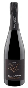 Шампанское Remi  Leroy Blanc de Noirs Millésime 2019 750 мл 12,5%