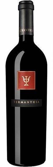Вино Bodega Numanthia Termes Termanthia    2010 750 мл 15%
