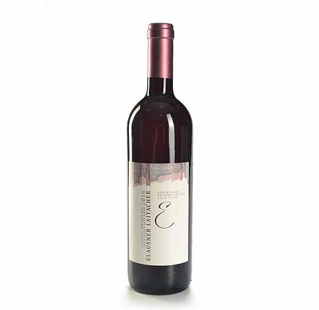 Вино Cantinа Valle Isarco Klausner Laitacher  DOC Alto Adige  2017 750 мл