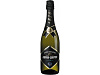 Игристое вино   Абрау  Дюрсо Российское шампанское  белое  полусладкое корковая пробка  750 мл