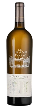 Вино Le Grand Noir Les Reserves  Blanc  2021   750 мл