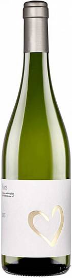Вино Montevetrano Core White Campania IGT Корау 2016 750 мл