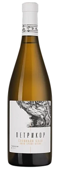 Вино Шумринка  Петрикор  Совиньон Блан  2023  750 мл