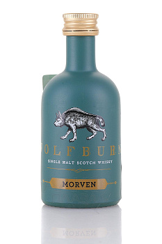 Виски Wolfburn Morven   50 мл