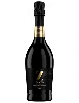 Игристое вино Zardetto Prosecco Сonegliano Valdobbiadene Brut  750 мл