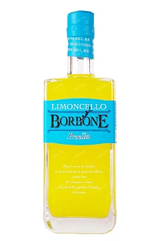 Ликер  Limoncello Borbone Procida   700 мл  30%