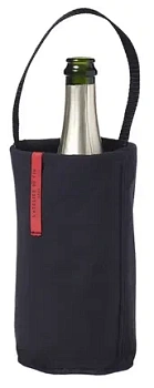 Сумка L'Atelier du Vin Bag Soft Baladeur Noir  Ателье дю Ван Сумка Софт Баладер Нуар