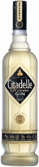 Джин  Citadelle Reserve  700 мл