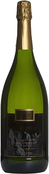 Игристое вино Mastro Binelli Premium Brut   1500 мл