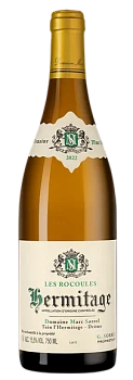 Вино Marc Sorrel Hermitage Blanc AOC  2022  750 мл