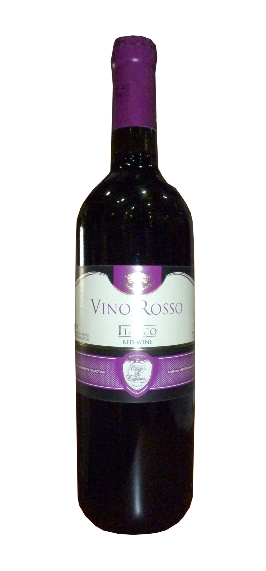 Вино Morando Italico Red Dry Морандо Италико красное сухое 750 мл