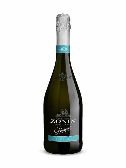 Игристое вино Zonin Prosecco DOC   750 мл