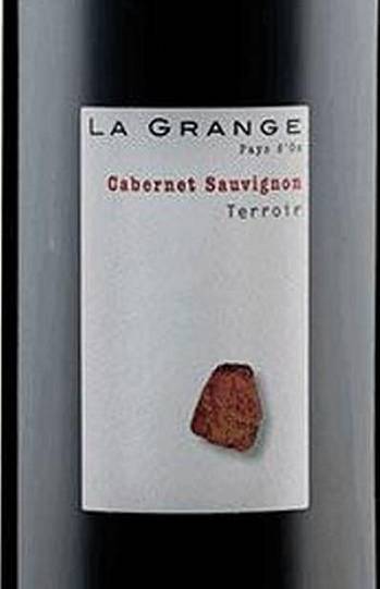 Вино Domaines Montariol Degroote Domaine La Grange   Cabernet Sauvignon    2016 750 м