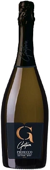 Игристое Вино Gaetano Prosecco Extra Dry  750 мл