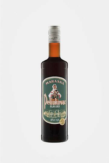 Ликер Maraska Pelinkovac Mild 1 л