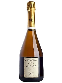 Шампанское De Sousa et Fils Grand Cru Cuvee des Caudalies Extra Brut Millesime 2013  750 мл