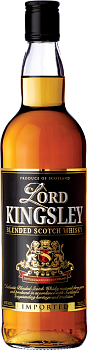 Виски Lord Kingsley  350 мл