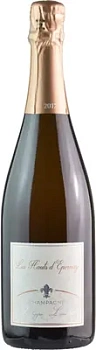 Шампанское   Philippe Lancelot Les Houts D`epernay Grand Cru 2019  750 мл  12,5%