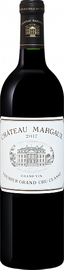 Вино  Chateau Margaux 1er Grand Cru Classe Margaux AOC  Шато Марго Премь