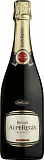 Игристое вино  Rotari AlpeRegis  Extra Brut Trento DOC АльпеРеджис Экстра Брют  2007  750 мл