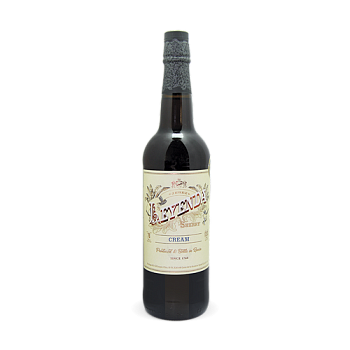 ХЕРЕС Leyenda Cream   750 мл