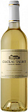 Вино Caillou Blanc du Chateau Talbot Bordeaux AOC Кайю Блан дю Шато Тальбо 2011 750 мл