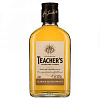 Виски Teacher's Highland Cream, Тичерс Хайленд Крим  фляга 200 мл