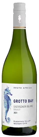 Grotto bay sauvignon blanc select