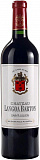 Вино Chateau Langoa  Barton  Saint-Julien AOC Шато Лангоа  Бартон 2006  750 мл