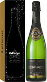 Игристое вино Wolfberger Cremant d’Alsace Chardonnay Вольфберже Креман д'Эльзас Шардонне  в п/у 750 мл