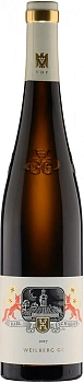 Вино Weingut Karl Schaefer Ungsteiner Weilberg Riesling GG 2017 750 ml