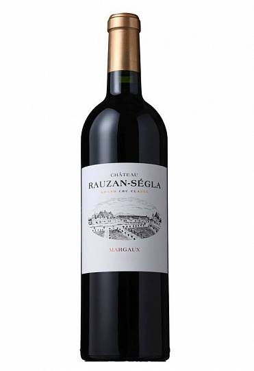 Вино Chateau Rauzan-Segla   1999  1500 мл 13%
