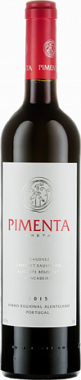 Вино Pimenta Preta Пимента Прета 2019 750 мл