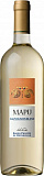 Вино Baron Philippe de Rothschild Mapu Sauvignon Blanc Мапу Селексьон Совиньон Блан 2016 750 мл 