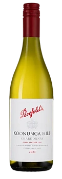 Вино Penfolds Koonunga Hill Chardonnay  2024  750 мл