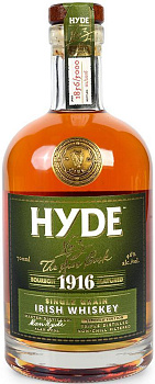 Виски  Hyde Bourbon Matured   700 мл