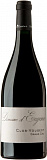 Вино Domaine d'Eugenie Clos-Vougeot Grand Cru  Домен д'Эжени  Кло-Вужо Гран Крю 2017 750 мл