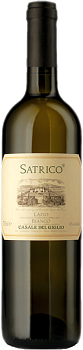 Вино Casale del Giglio  Satrico Lazio IGT   2017  750 мл