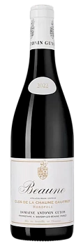Вино Domaine Antonin Guyon  Beaune Clos de la Chaume Gaufriot   2022  750 мл