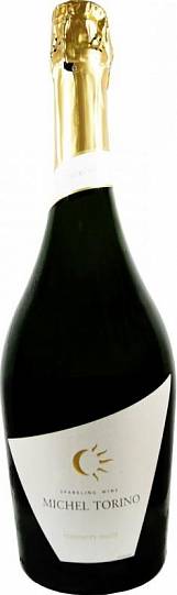Игристое вино Michel Torino Torrontes Dulce  750 мл