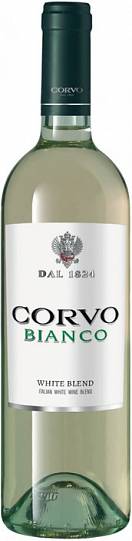 Вино Corvo Bianco  2020  750 мл